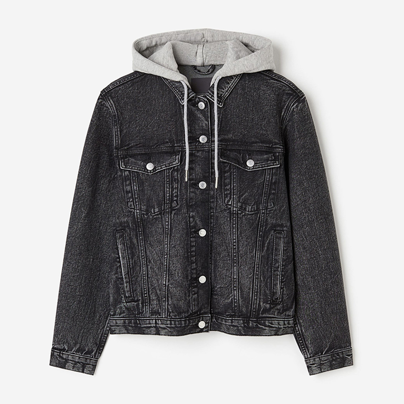 hongfeng denim jacket supplier for you